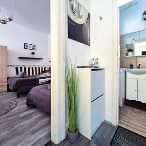 gecko-centrum-studio-apartman.inbudapesthotels.com/
