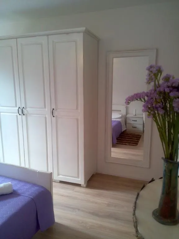 City Center Apartment Kadena Split