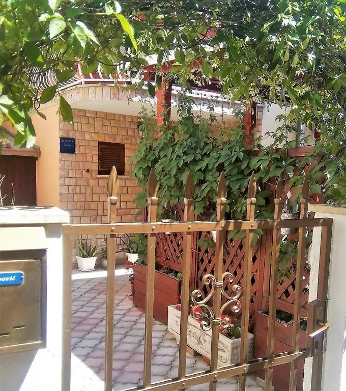 City Center Apartment Kadena Split 0*,  Horvátország
