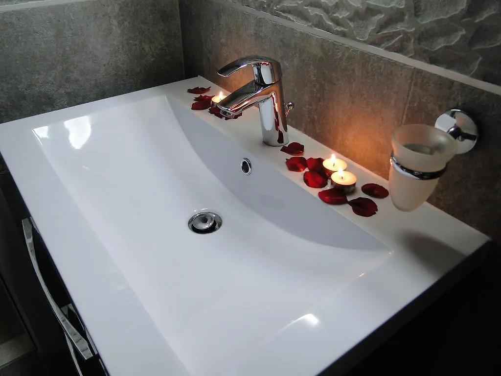 City Center Apartment Kadena Split