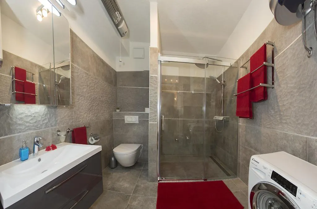 City Center Apartment Kadena Split