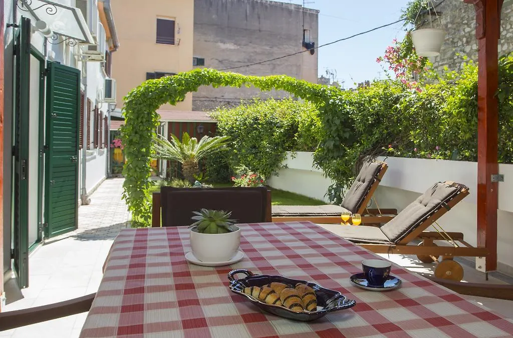 City Center Apartment Kadena Split