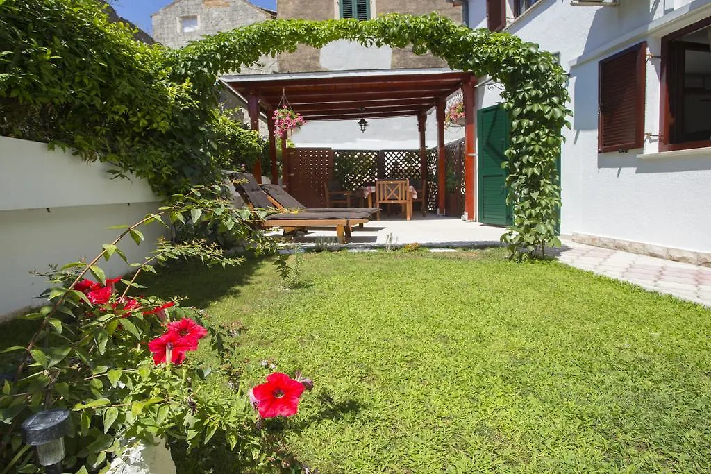 City Center Apartment Kadena Split Horvátország