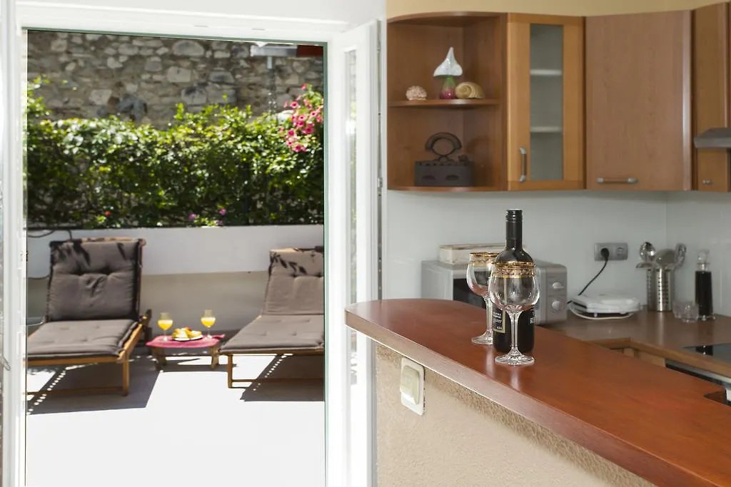 City Center Apartment Kadena Split