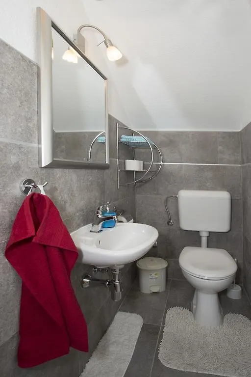City Center Apartment Kadena Split