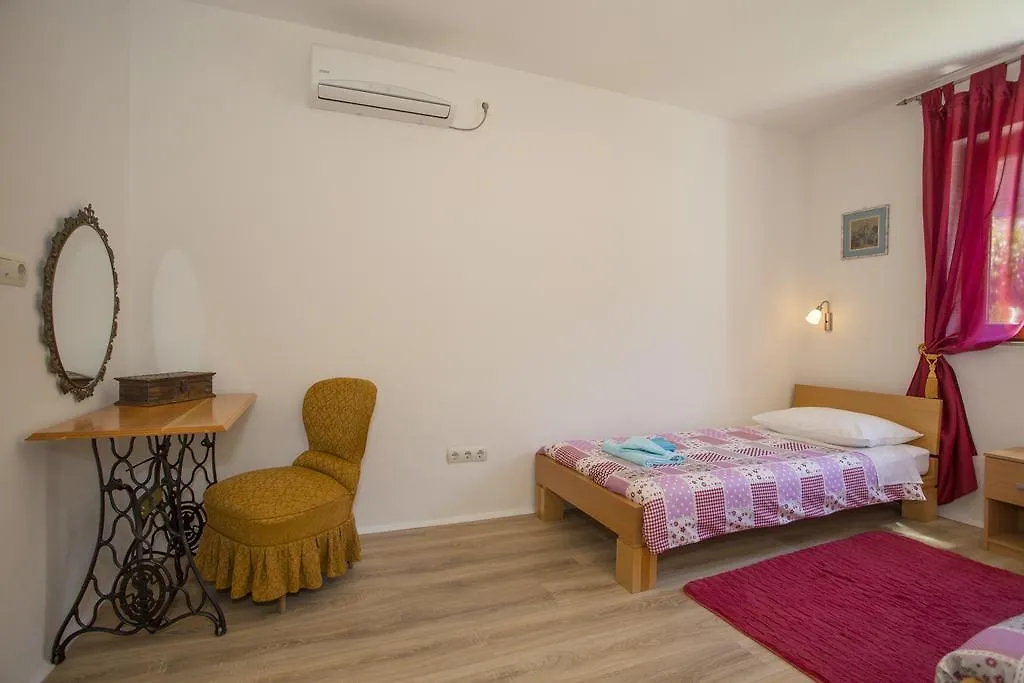 City Center Apartment Kadena Split