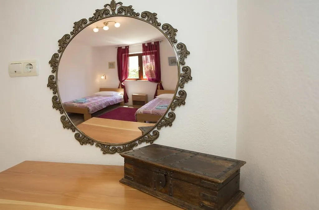 City Center Apartment Kadena Split Horvátország