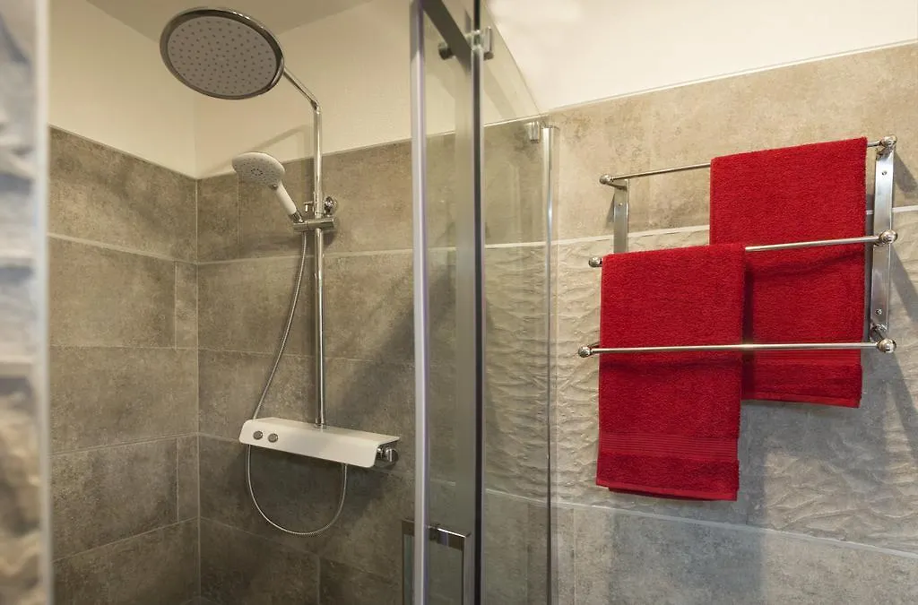 City Center Apartment Kadena Split Horvátország